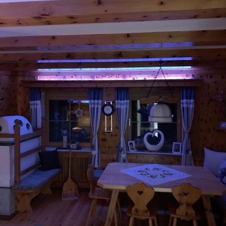 Musi Appartements Schönberg im Stubaital Exterior foto