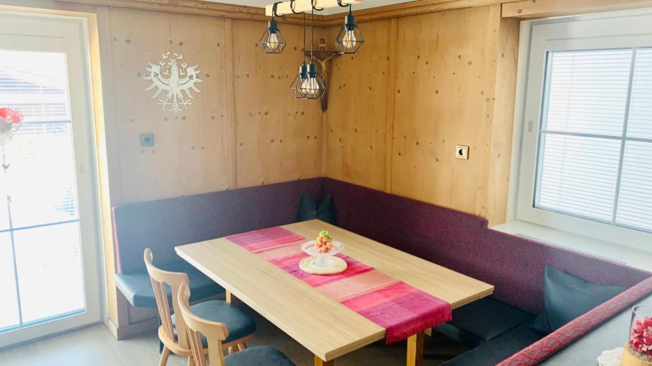 Musi Appartements Schönberg im Stubaital Exterior foto