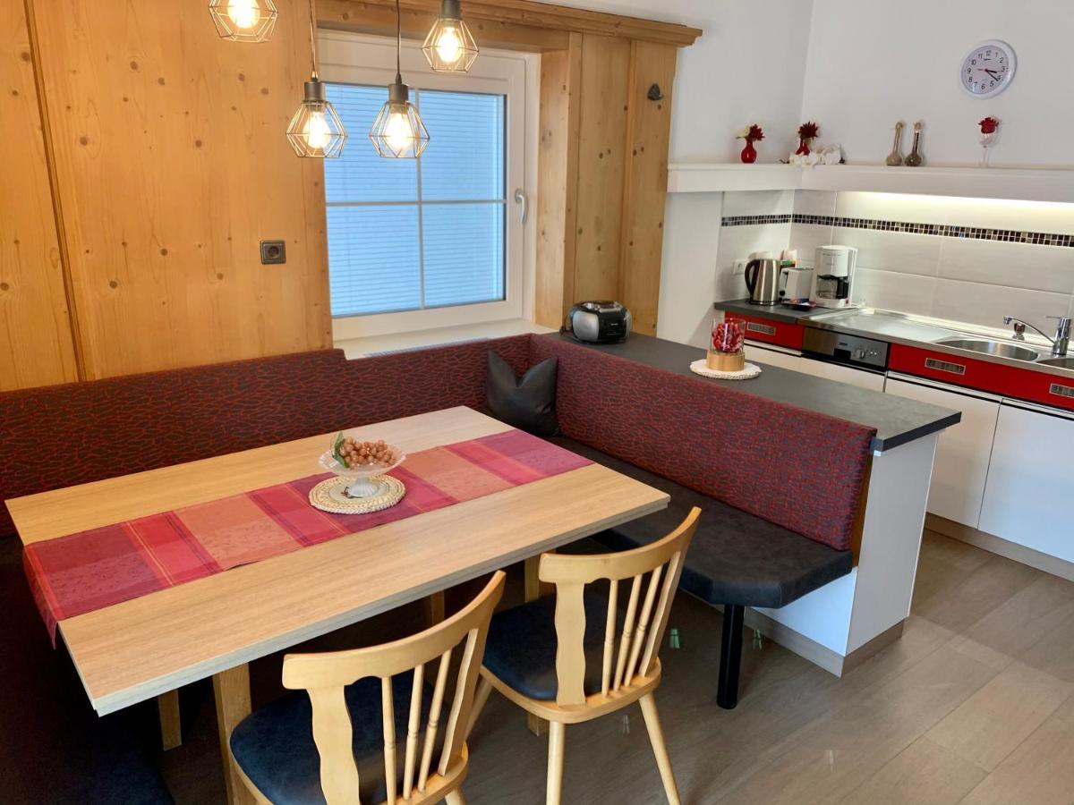 Musi Appartements Schönberg im Stubaital Exterior foto