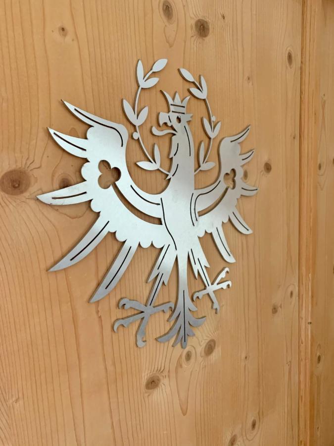 Musi Appartements Schönberg im Stubaital Exterior foto