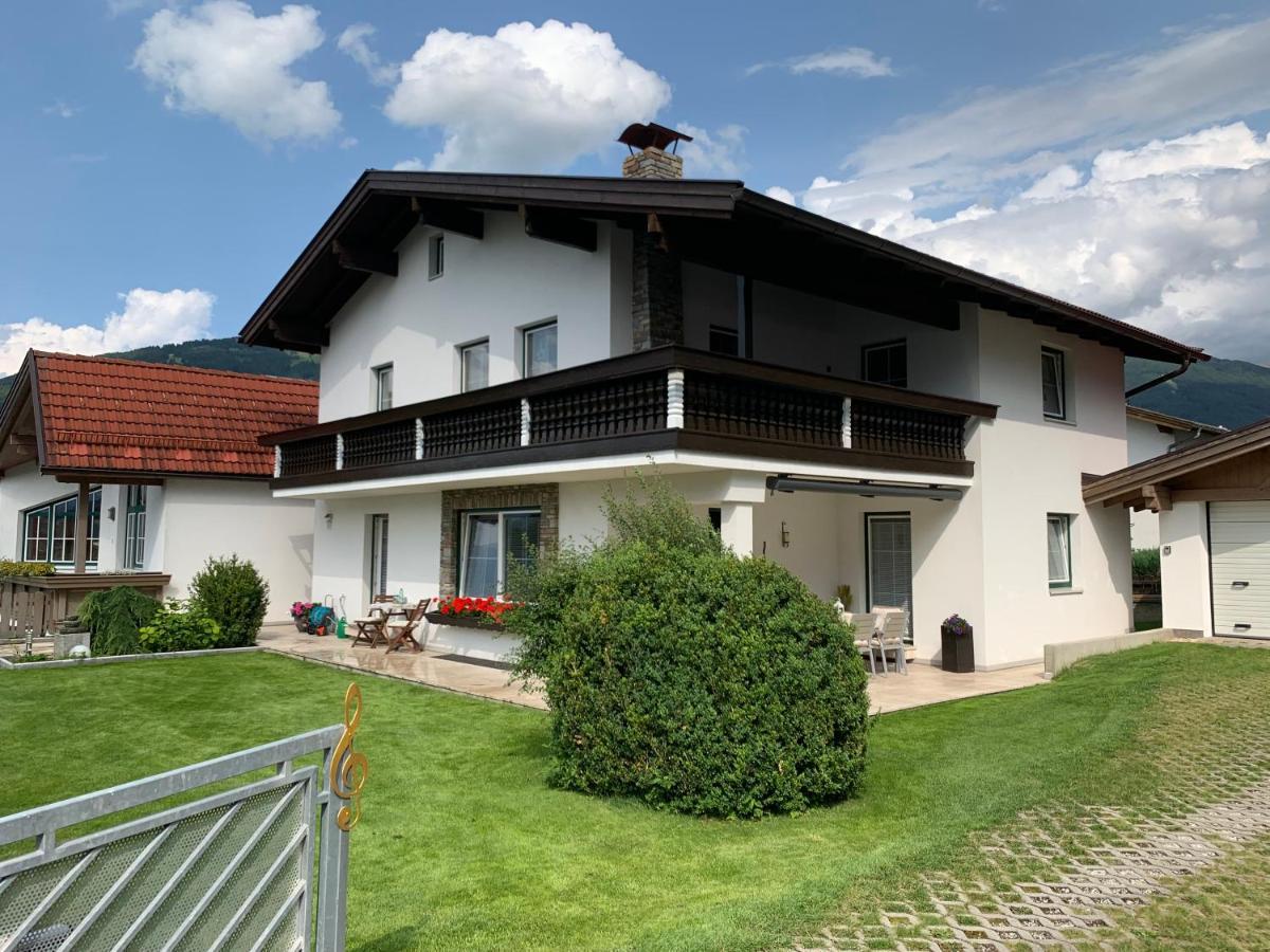 Musi Appartements Schönberg im Stubaital Exterior foto