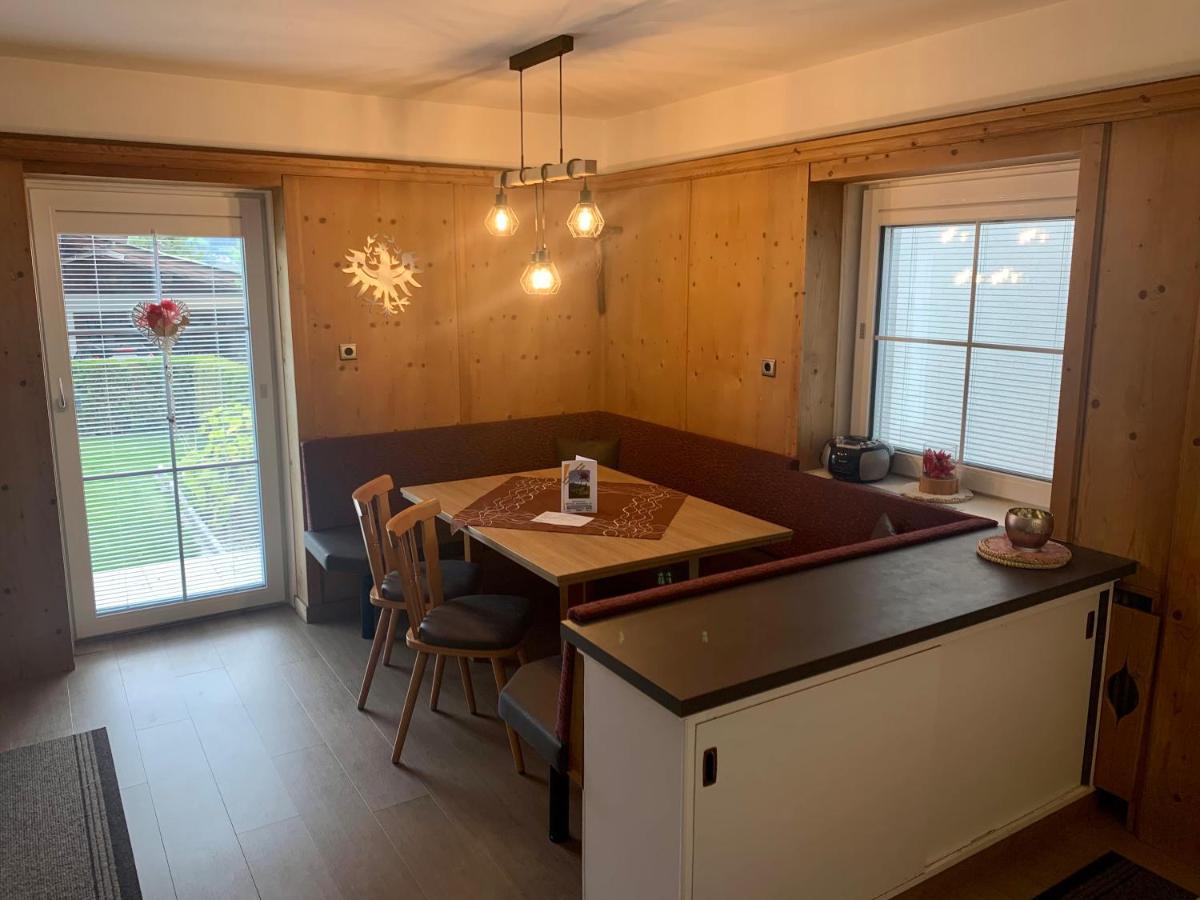 Musi Appartements Schönberg im Stubaital Exterior foto