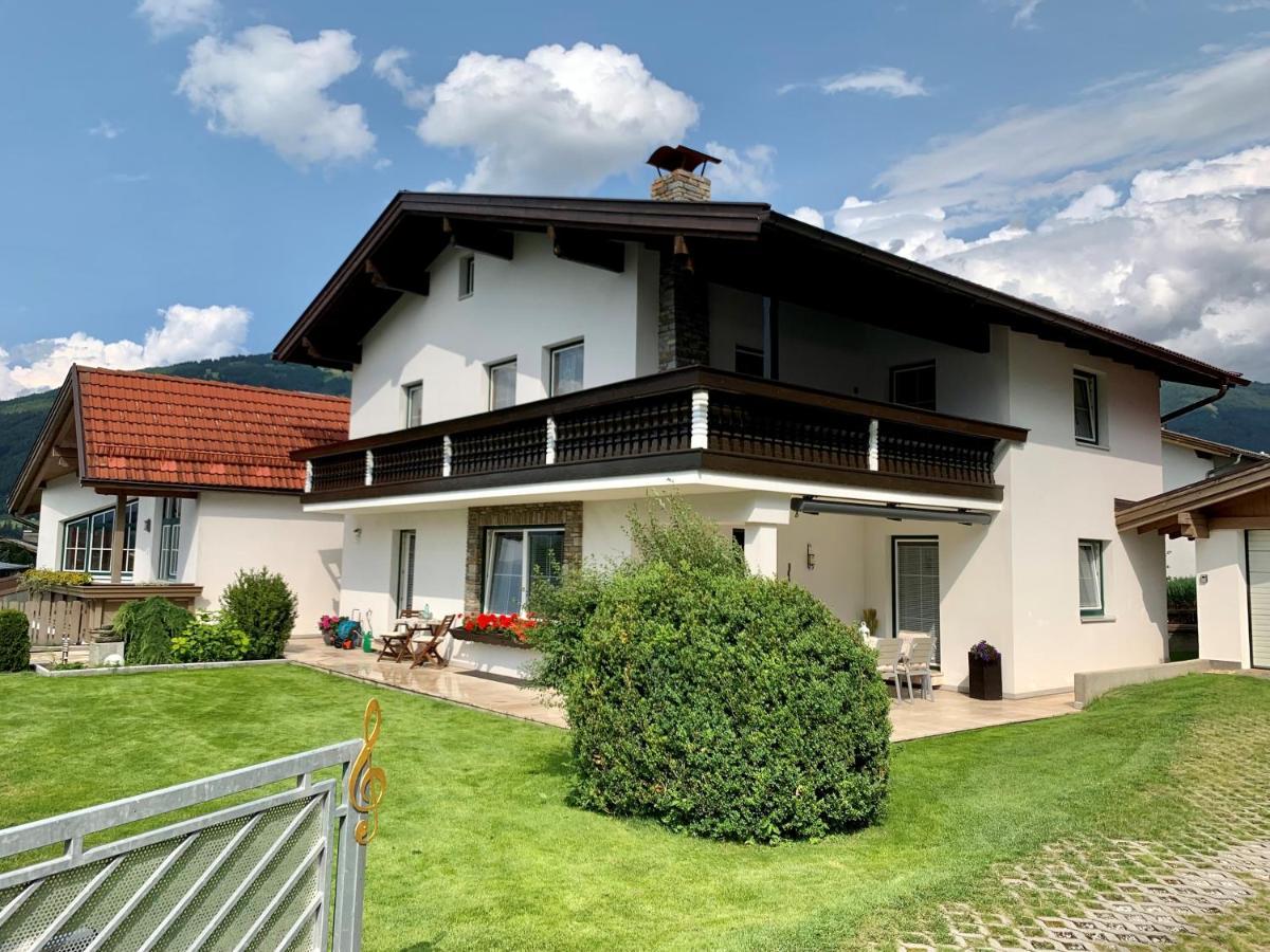 Musi Appartements Schönberg im Stubaital Exterior foto