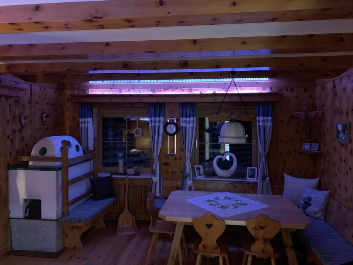 Musi Appartements Schönberg im Stubaital Exterior foto