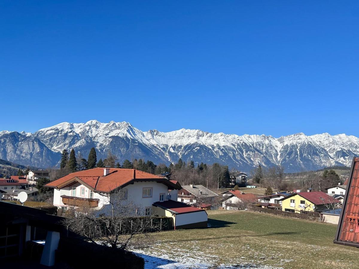 Musi Appartements Schönberg im Stubaital Exterior foto
