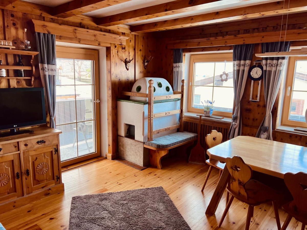 Musi Appartements Schönberg im Stubaital Exterior foto