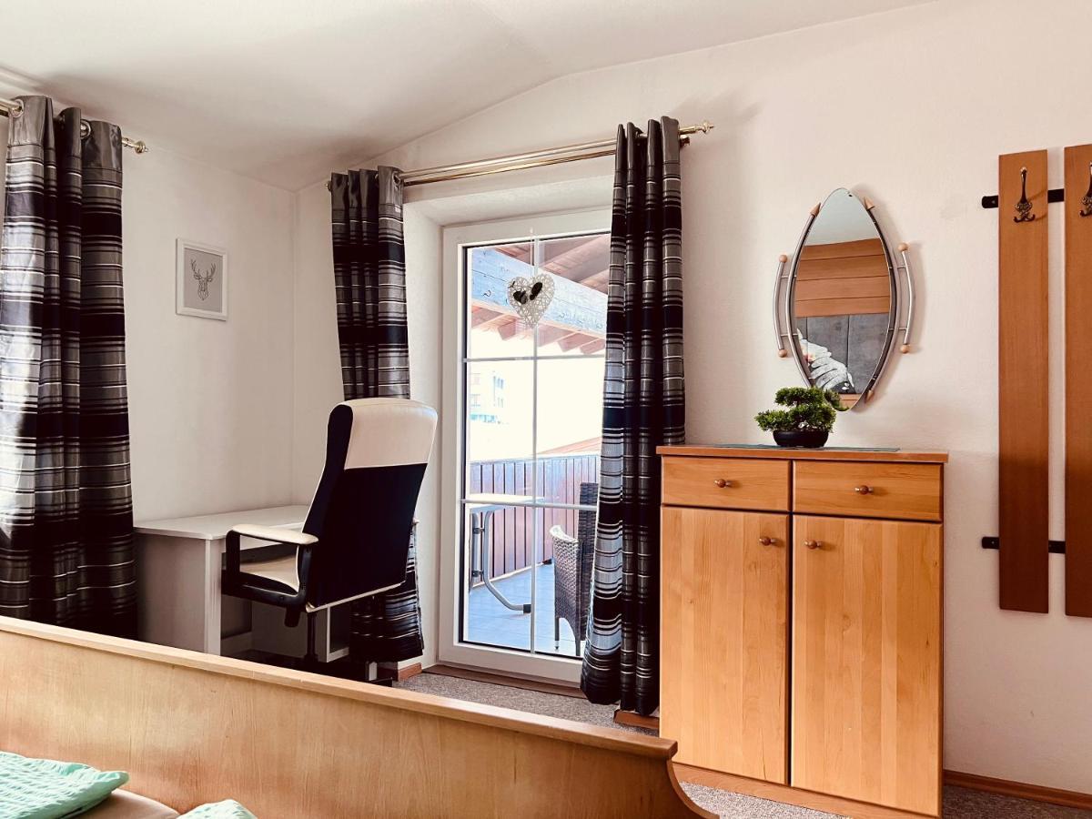 Musi Appartements Schönberg im Stubaital Exterior foto