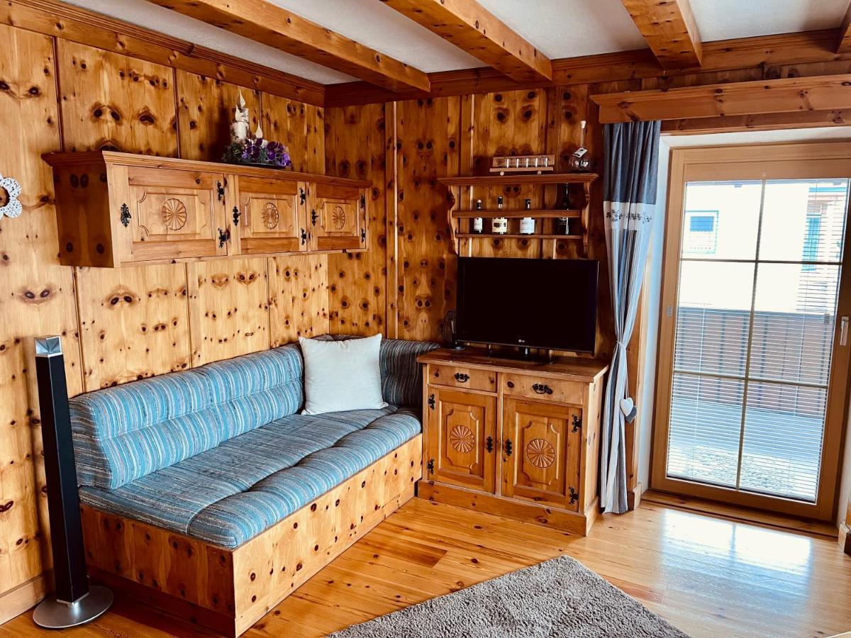 Musi Appartements Schönberg im Stubaital Exterior foto