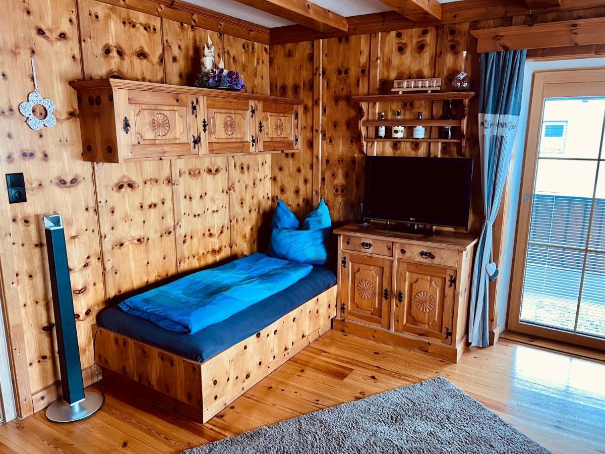 Musi Appartements Schönberg im Stubaital Exterior foto