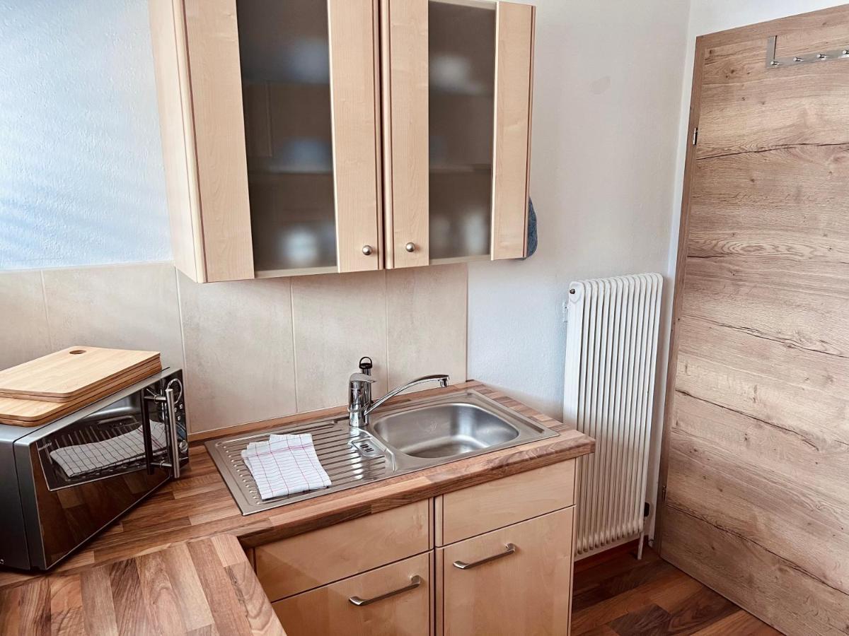 Musi Appartements Schönberg im Stubaital Exterior foto