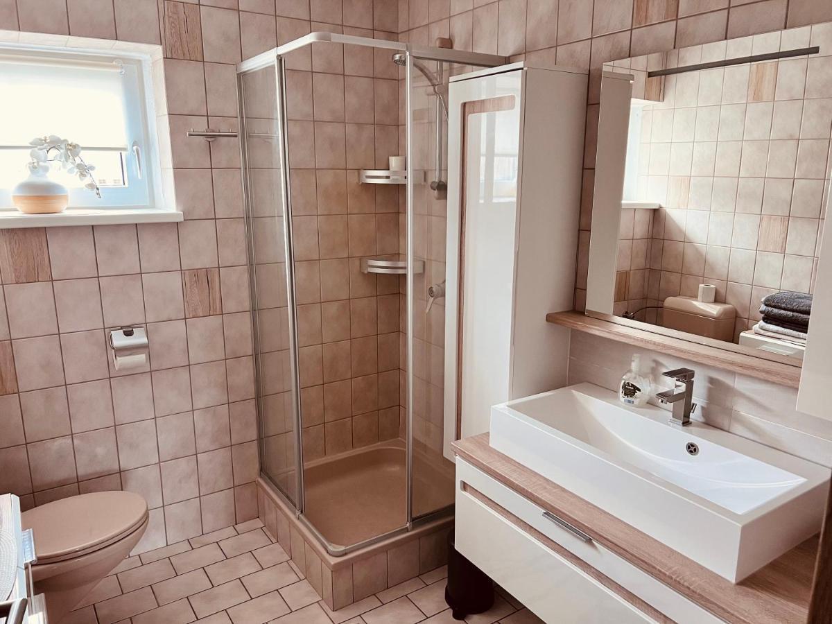 Musi Appartements Schönberg im Stubaital Exterior foto
