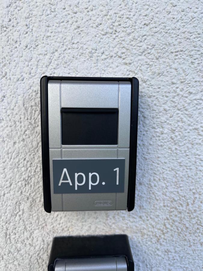 Musi Appartements Schönberg im Stubaital Exterior foto