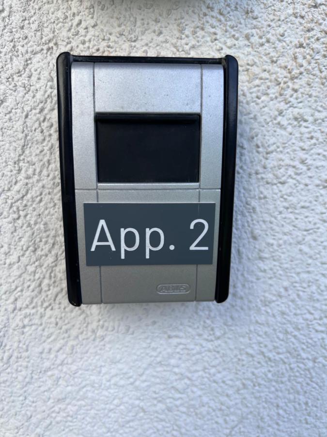 Musi Appartements Schönberg im Stubaital Exterior foto