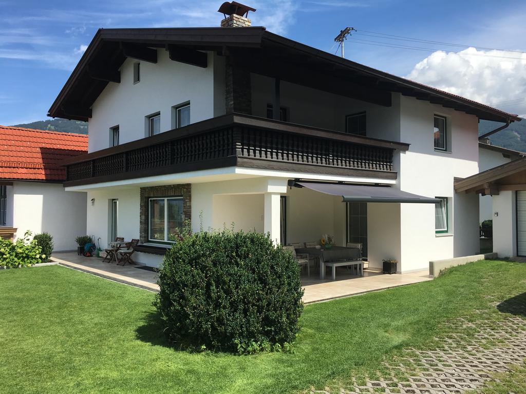 Musi Appartements Schönberg im Stubaital Exterior foto