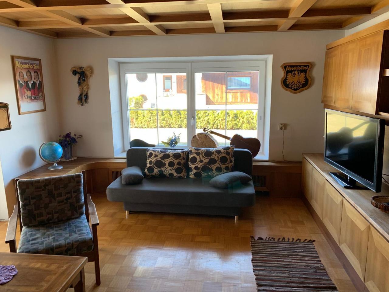 Musi Appartements Schönberg im Stubaital Exterior foto