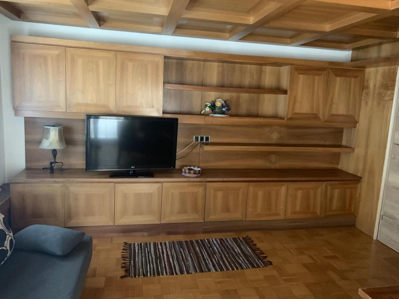 Musi Appartements Schönberg im Stubaital Exterior foto